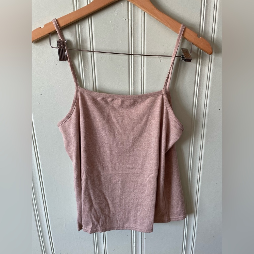 🔊 Lemon | Ultra Soft Tank